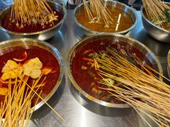 -乐山鲜知味钵钵鸡(奎星楼店)