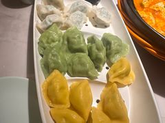 -船歌·鱼水饺青岛菜(闽江二路店)