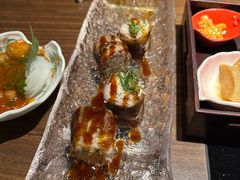 -牛道·和牛九食(市府恒隆广场店)