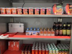 零售区-海底捞火锅(天津SM城市广场店)