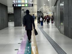 -平安里(地铁站)