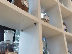 -MAMACHA妈妈茶(岳麓山店)