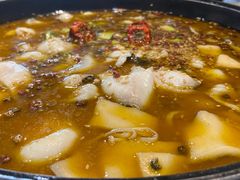 -白马宴·椒麻鸡(新华南路店)