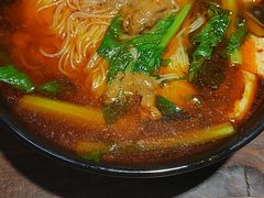 麻辣面-多寿小电烤