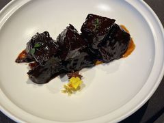 -上海滩餐厅(BFC外滩金融中心店)