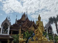 -西双版纳总佛寺