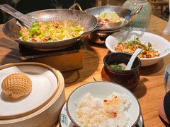 -费大厨辣椒炒肉(万家丽一店)