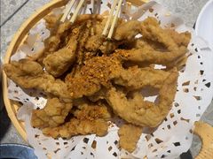 -成都玉林串串香(世纪港湾店)