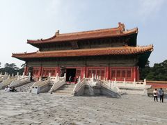 -清西陵