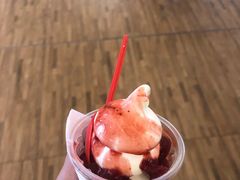 -DQ·蛋糕·冰淇淋(龙湖狮山天街店)