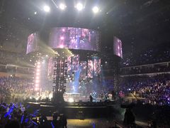 -宝能国际体育演艺中心