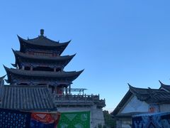 -大理古城