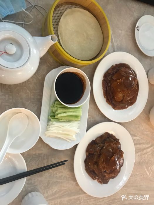 畅春园餐厅图片 - 第64张