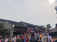 -东关街美食广场