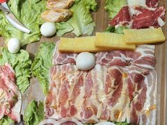 -乌拉烤肉(如皋首店)
