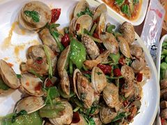 -壹块捌烧烤(灯市口店)