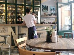 -RAC BAR(安福路店)