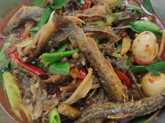 -弓虽昌焖烧鸡(大竹林店)