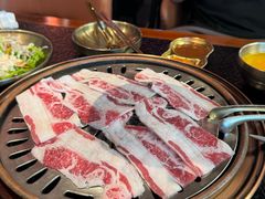 -伏一解牛烤肉专门店(信业购物中心店)