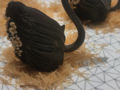 黑天鹅榴莲酥-悦秀·高级粤菜