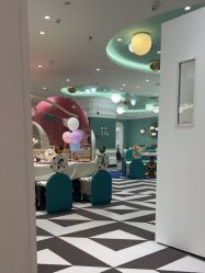 -奈尔宝·儿童乐园·亲子餐厅(苏州大悦城店)