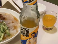 -东方饺子王(和平里店)
