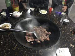 -逢缘柴火农家乐(连南店)