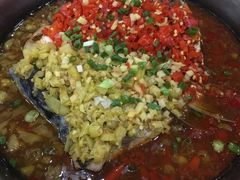 -红色湘菜馆(春风店)