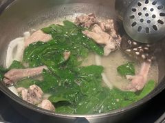 -同仁四季椰子鸡(宝安壹方城店)