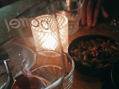 -ibarrel爱杯·bistro&brunch(江宁路店)