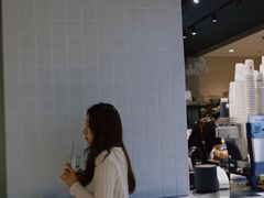 -Seesaw Coffee(环贸iapm店)