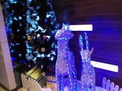 -OPEN開全日自助餐厅·牛肉火锅·海鲜(佛山希尔顿酒店)