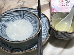 -周渝食惦·酸菜鱼精致川菜(横岗店)