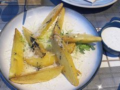 -小满Grainkitchen(滨江商业广场店)