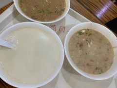 -阊门姚记豆浆(旧学前直营店)
