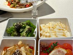 -百年果林椰子鸡(中洲店)