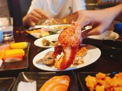 -广州富力君悦大酒店·凯菲厅