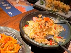 -京鹿料理(荟聚店)