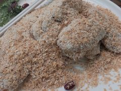 绵蜜南国-将相和·海鲜蒸饺大连菜
