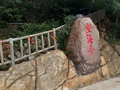 -棒棰岛宾馆景区