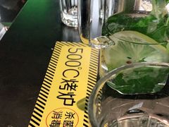 -很久以前羊肉串(中山公园店)