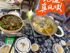 -龚师傅土菜馆.地道农家菜(魅力湘西店)