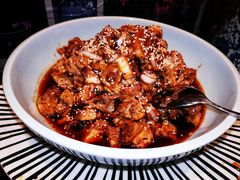 -岷山饭店-芝芝自助餐厅