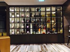 -芽庄洲际酒店自助餐厅