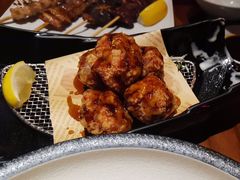 -白石の深夜食堂(芝罘万达店)