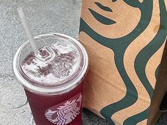 -星巴克(西湖天地店)