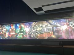 -嗨马乐动室内潮玩运动·团建·轰趴·桌游(南丰汇店)