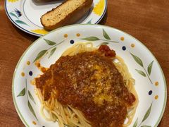 -萨莉亚(百联真光路店)