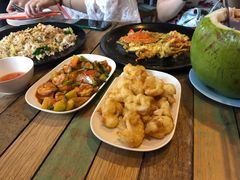 -Doo Dee Thai Food(Issan/Isaan/Esan)