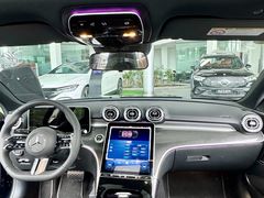 -宁波之星奔驰4S店(海曙店)